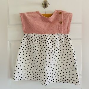 Zara dress - Size 2-3T